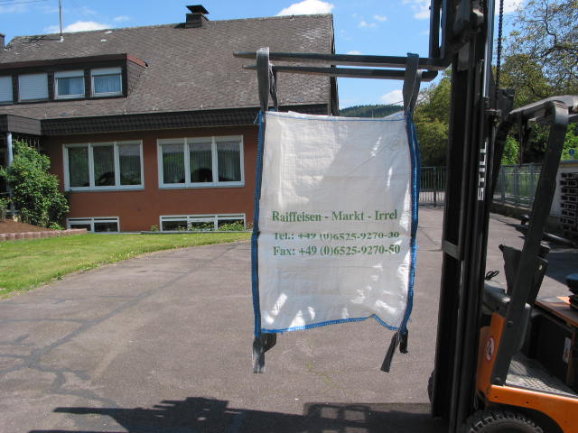 Big Bags