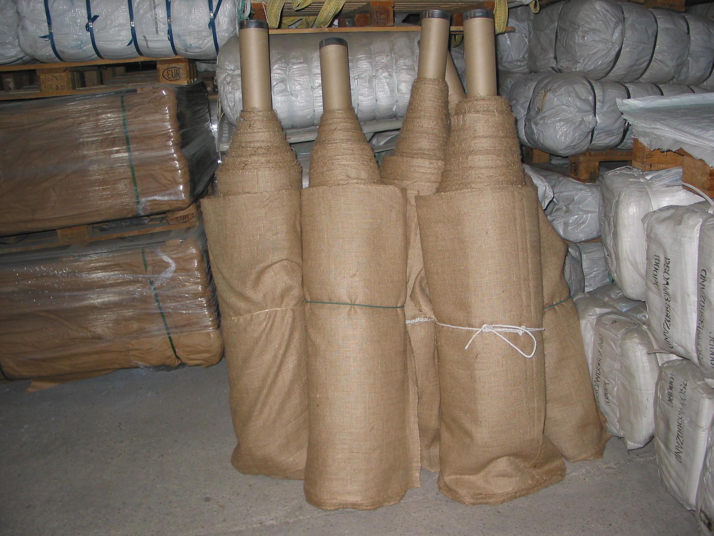 Jute