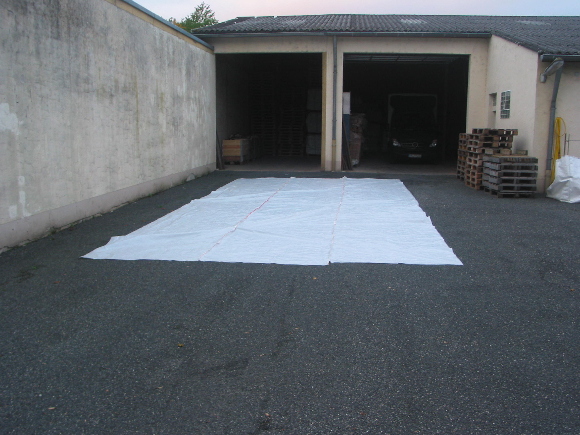 LDPE-Plane