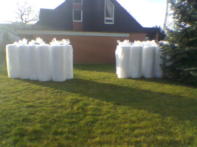 Luftpolsterfolie