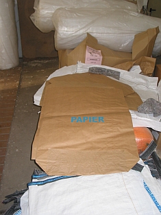 Papier