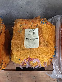 2,5 kg