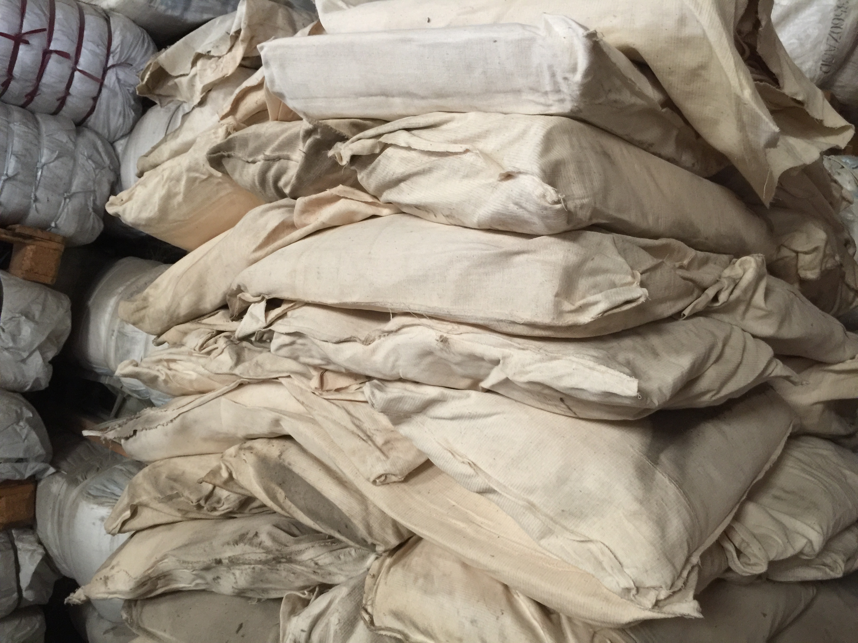 Silosandsack