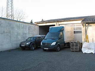 Fuhrpark