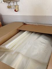 LDPE-Flachfolie