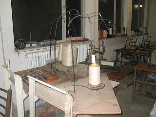 Nähwerkstatt