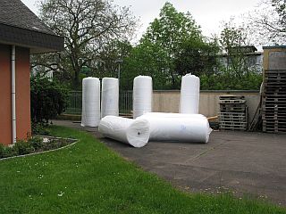 Paletten