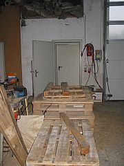 Paletten
