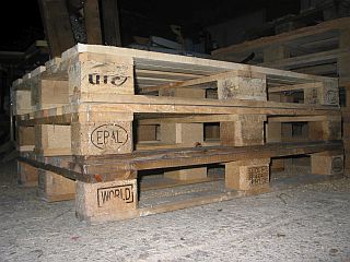 Paletten