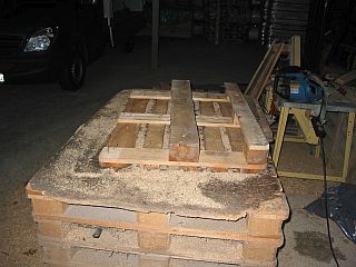 Paletten