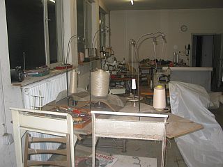 Produktion