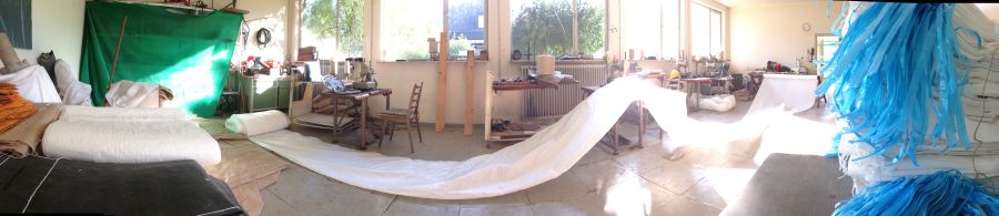 Werkstatt