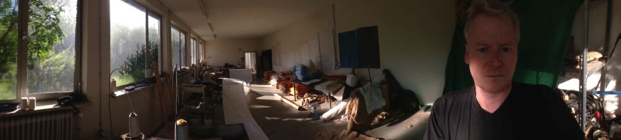 Werkstatt