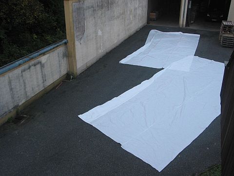 LDPE-Plane